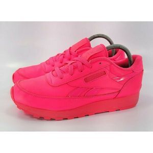 Reebok Classic Athletic Runner Trainer Shoe